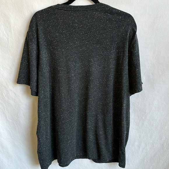 Star Wars The Force Awakens black T-shirt, size 2XL - Picture 3 of 4